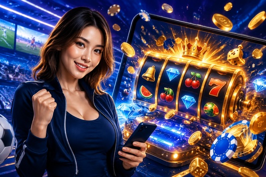 pkslots