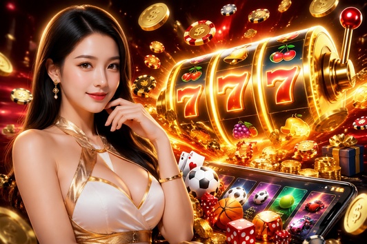 pkslots