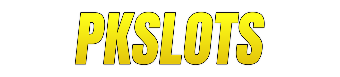 pkslots logo